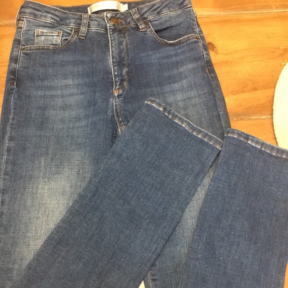 Ladies contemporaine jeans - Picture 8 of 8